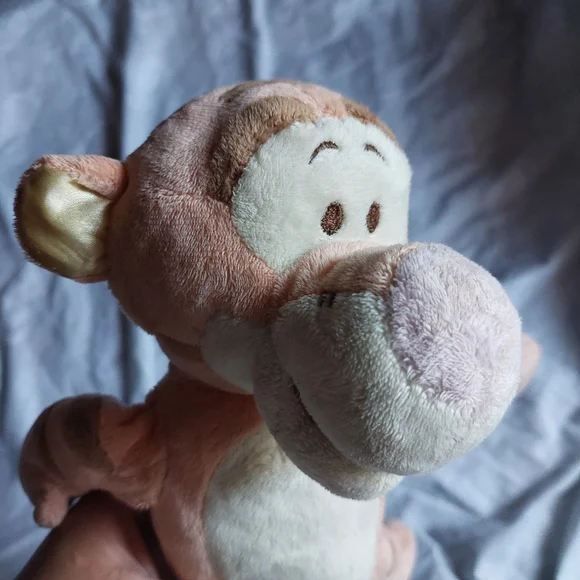 Tiger from Winnie The Pooh - Picture 2 of 7